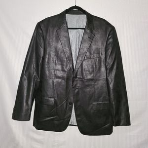 Mens Black Jacket/Blazer, Size 44 L